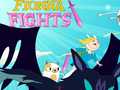 Ойын Fionna Fights