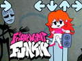 Ойын Friday Night Funkin