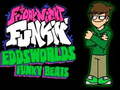 Ойын Friday Night Funkin Eddsworlds Funky Beats