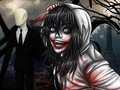 Ойын Jeff The Killer The Hunt For The Slenderman