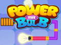 Ойын Power the bulb