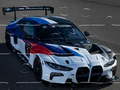 Ойын BMW M4 GT3 Puzzle