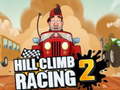 Ойын Hill Climb Racing ‏ 2