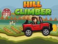Ойын Hill Climber ‏