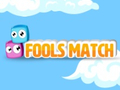 Ойын Fools Match