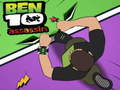 Ойын Ben 10 Assassin