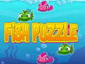 Ойын Fish Puzzle