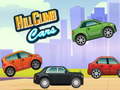 Ойын Hill Climb Cars 