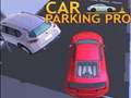 Ойын Car Parking Pro