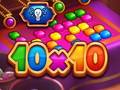 Ойын 10x10 Arabic