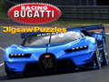 Ойын Racing Bugatti Jigsaw Puzzle