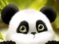 Ойын Panda Slide