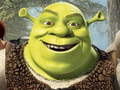 Ойын Shrek Jigsaw Puzzle Collection