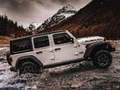 Ойын Jeep Wrangler 4xe Slide