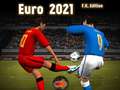 Ойын Euro 2021