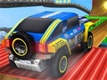 Ойын Super Jeep Mega Ramp Driving
