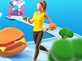 Ойын Body Race