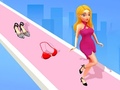 Ойын Catwalk Beauty