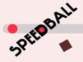 Ойын Speed Ball