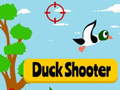 Ойын Duck Shooter