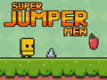 Ойын Super Jumper Men