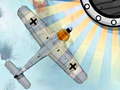 Ойын Sky Fighters Battle Ace Fighter Wings of Steel