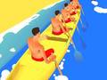 Ойын Canoe Sprint