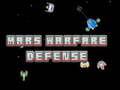 Ойын Mars Warfare Defense
