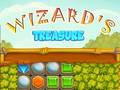 Ойын Wizard's Treasure