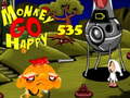 Ойын Monkey Go Happy Stage 535