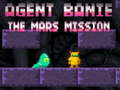 Ойын Agent Banie the Mars missin