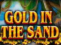 Ойын Gold in the Sand