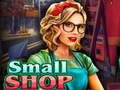 Ойын Small Shop