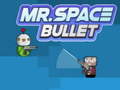 Ойын Mr. Space Bullet