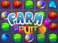 Ойын Farm Fruit