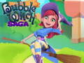 Ойын Bubble Witch Saga