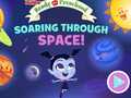 Ойын Soaring Through Space