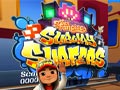 Ойын Subway Surfers San Francisco