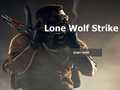 Ойын Lone Wolf Strike