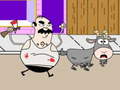 Ойын Run Goat Run