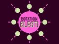 Ойын Rotation Blast