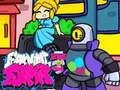 Ойын Friday Night Funkin Brawl Stars Mod