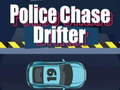 Ойын Police Chase Drifter