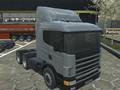 Ойын American 18 Wheeler Truck Sim