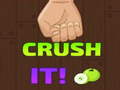 Ойын Crush It!
