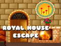 Ойын Royal House Escape