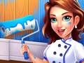 Ойын Home House Painter