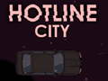 Ойын Hotline City