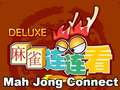 Ойын Mahjong Deluxe 2