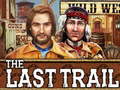 Ойын The Last Trail